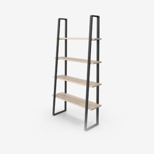 Wooden Shelves